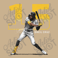 Oneil Cruz Outline Nike Dri-fit Cap | Artistshot