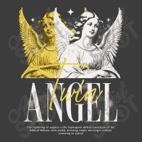 Twin Angel Men's Polo Shirt | Artistshot