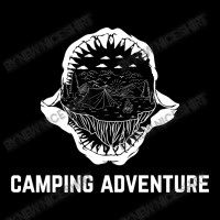 Camping Adventure Hiking Graphic T-shirt | Artistshot