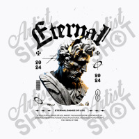 Eternal Dance Of Life T-shirt | Artistshot