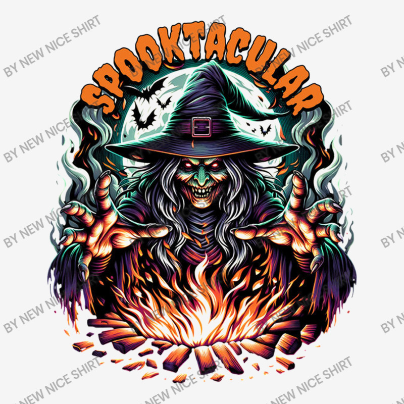 Spooktacular Skinny Tumbler | Artistshot