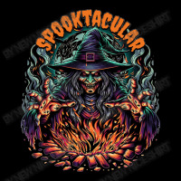 Spooktacular Camping Chair | Artistshot