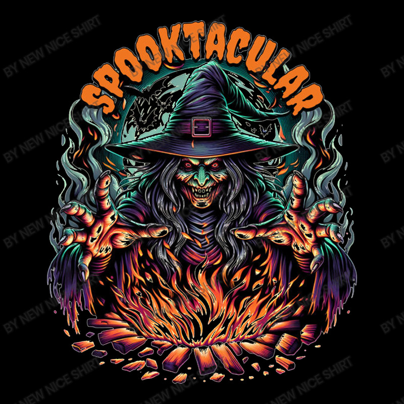 Spooktacular Camping Chair | Artistshot