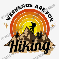 Weekends Are For Hiking Camper Cup | Artistshot