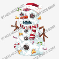 Zombie Snowman 15 Oz Coffee Mug | Artistshot