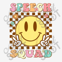 Funny Speech Squad Camper Cup | Artistshot