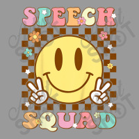 Funny Speech Squad Portrait Canvas Print | Artistshot