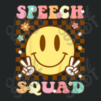 Funny Speech Squad Duffel Bag | Artistshot