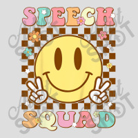 Funny Speech Squad Glass Tumbler | Artistshot