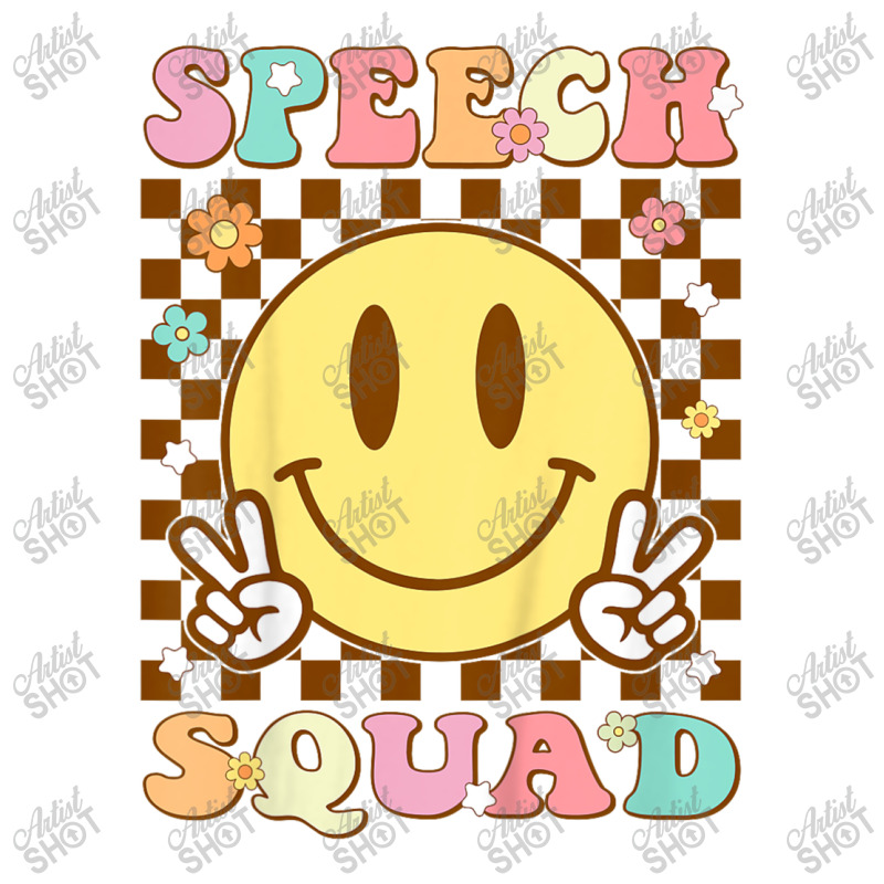 Funny Speech Squad Cub Paper Bag - 8 X 4 1/2 X 10 1/4 | Artistshot