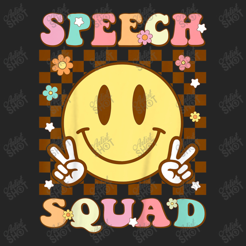 Funny Speech Squad Leatherette Tumbler | Artistshot