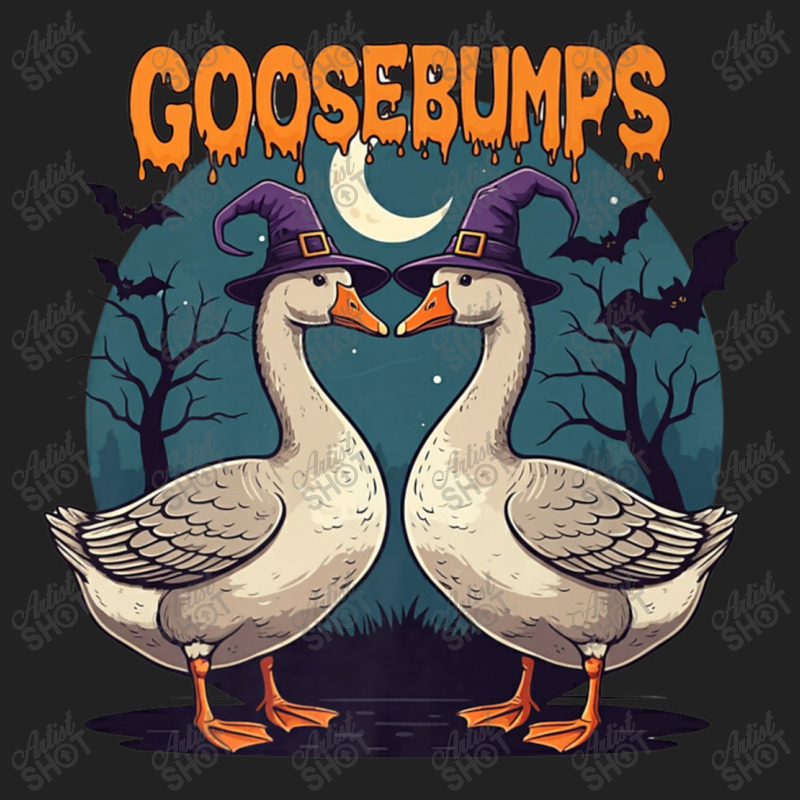 Halloween Goosebumps Backpack | Artistshot