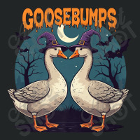 Halloween Goosebumps Duffel Bag | Artistshot