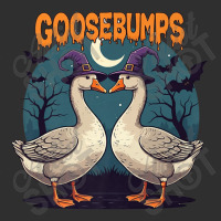 Halloween Goosebumps Square Leatherette Patch | Artistshot