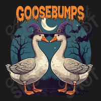 Halloween Goosebumps Full-length Apron | Artistshot