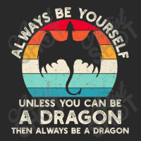 Retro Funny Dragon Lover Toddler T-shirt | Artistshot