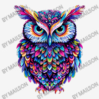 Cute Owl Magic Mug | Artistshot