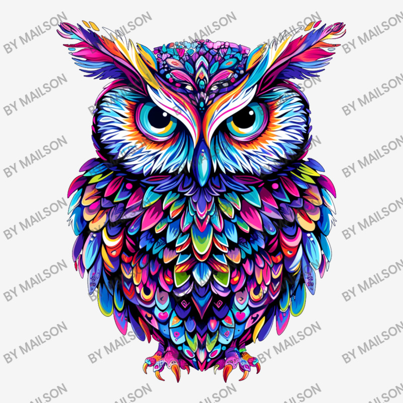 Cute Owl Magic Mug | Artistshot