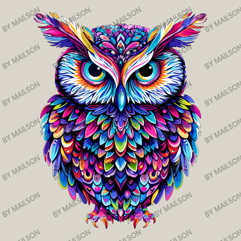 Cute Owl Leatherette Tumbler | Artistshot