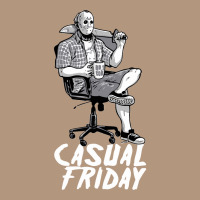 Casual Friday With Jasonn Voorheess Retro Trucker Cap | Artistshot