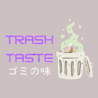 Trash Shirts, Taste Shirts Funny Retro Trucker Cap | Artistshot