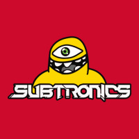 Subtronics Retro Trucker Cap | Artistshot