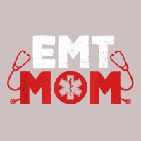 Emt Mom Emergency Medical Technicians Ems First Responder T Shirt Retro Trucker Cap | Artistshot