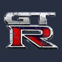 Gtr Carbon Fiber Retro Trucker Cap | Artistshot