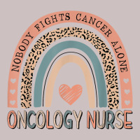 Oncology Nurse Cancer Nurse Oncology Nurse Rainbow Retro Trucker Cap | Artistshot