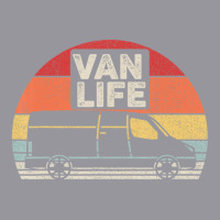 Vintage Retro Vanlife Camper Van Life Retro Trucker Cap | Artistshot