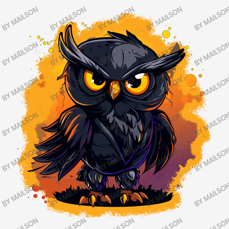 Owl Art Magic Mug | Artistshot