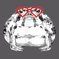 Desert Rain Frog Valentines Day Animal Lovers Seamless Cap | Artistshot