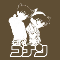 Detective Conan Classic Seamless Cap | Artistshot