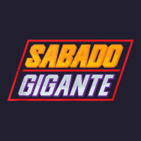 Sabado Gigante Gigantic Saturday Tank Top Seamless Cap | Artistshot