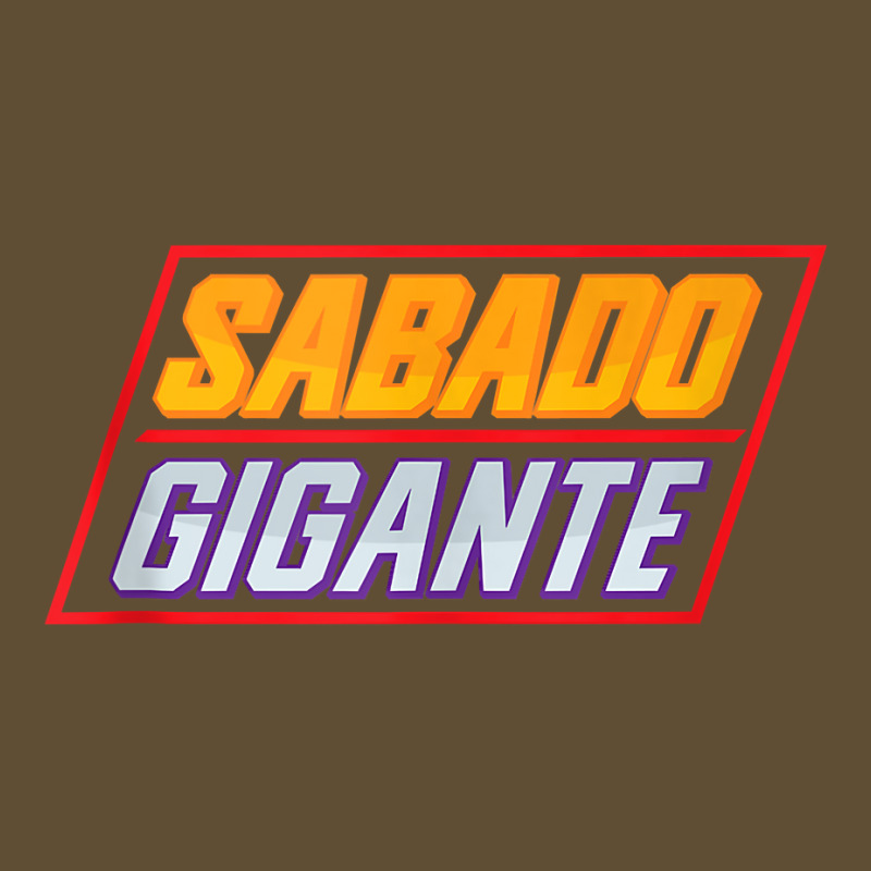 Sabado Gigante Gigantic Saturday Tank Top Seamless Cap by cm-arts | Artistshot