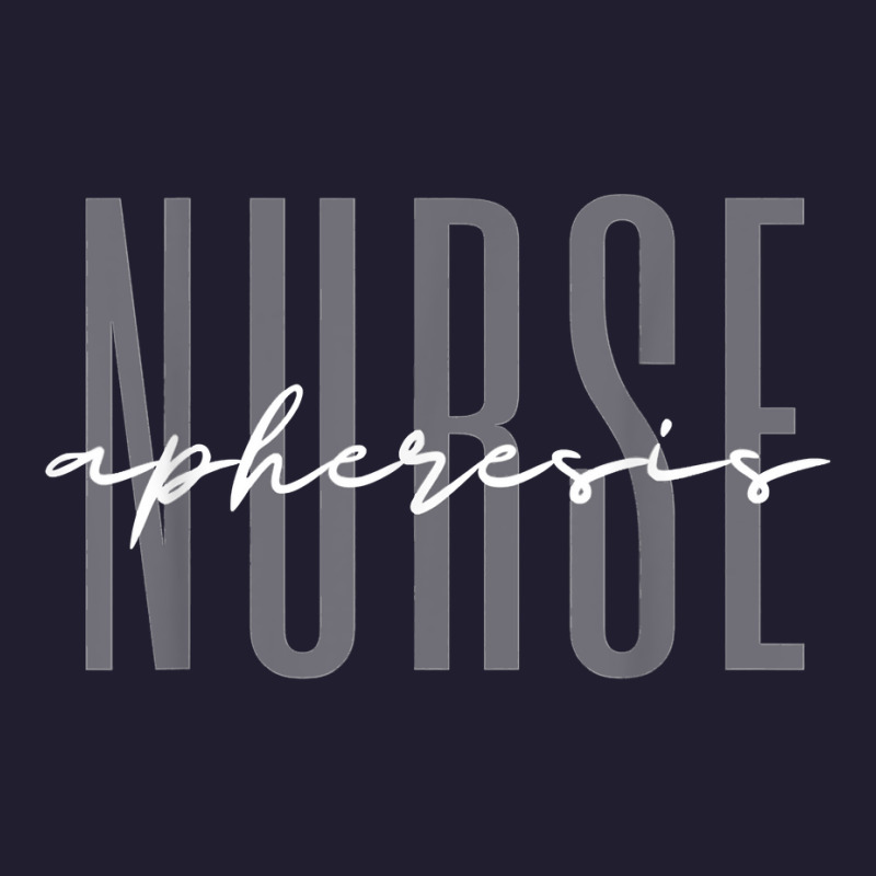 Apheresis Nurse Dialysis Nurse Nephrology Nursing T Shirt Seamless Cap | Artistshot