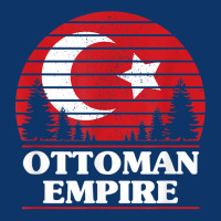 Ottoman Empire T Shirt Seamless Cap | Artistshot