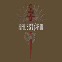 Halestorm Seamless Cap | Artistshot