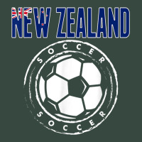 New Zealand Soccer Lovers Jersey   New Zealand Football Fans Seamless Cap | Artistshot