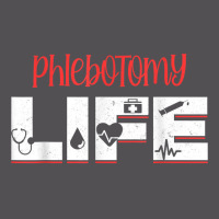 Phlebotomy Phlebotomist Injection Life Blood Donor Gift For Fans Yupoong Trucker Cap | Artistshot