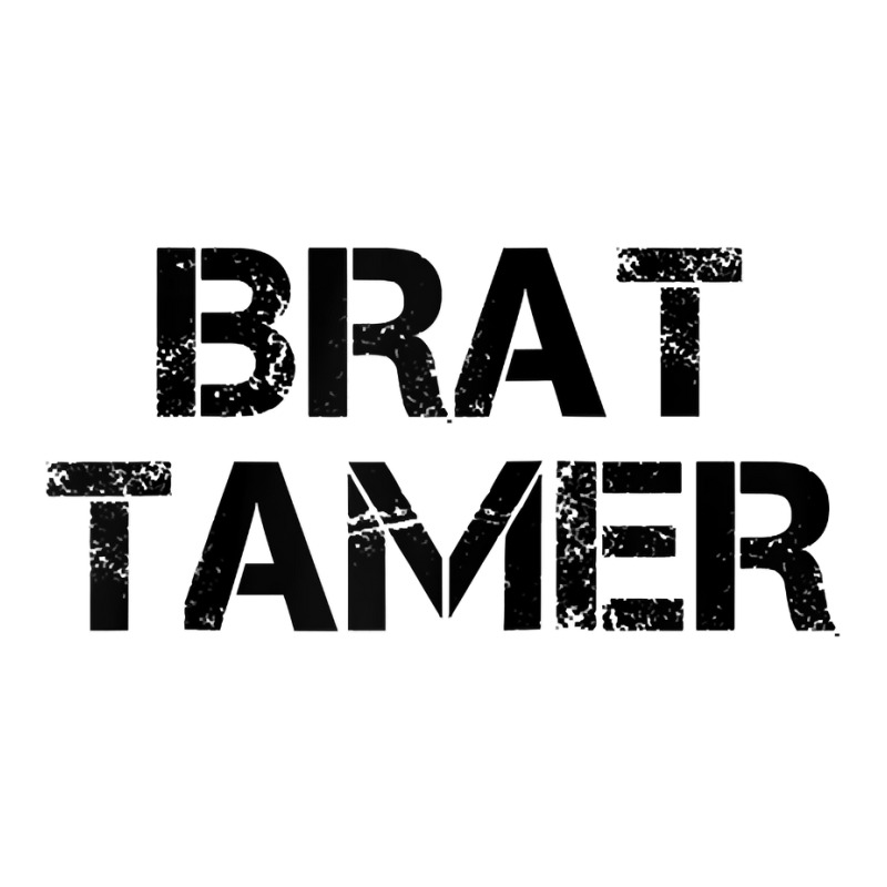 Brat Tamer Bdsm Dominant Submissive Brat Kinky Fetish Raglan Baseball  Yupoong Trucker Cap by cm-arts | Artistshot