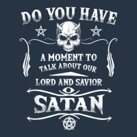 Occult Satanic Church Satanic Witchcraft T Shirt Yupoong Trucker Cap | Artistshot