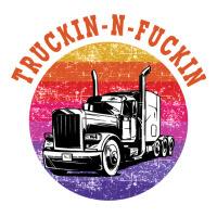 Truckin And Fuckin Funny Yupoong Trucker Cap | Artistshot