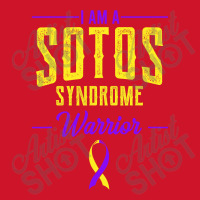 Sotos Syndrome Sotosdodge Warrior Cerebral Gigantism Gift Yupoong Trucker Cap | Artistshot