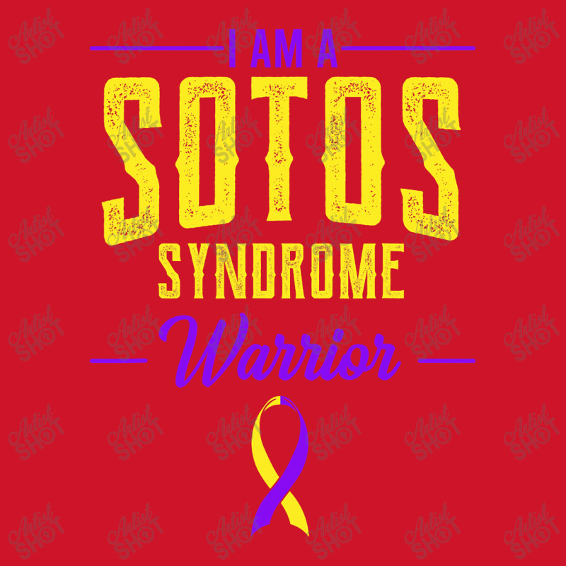 Sotos Syndrome Sotosdodge Warrior Cerebral Gigantism Gift Yupoong Trucker Cap by nhan0105 | Artistshot