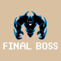 Final Boss Team Foam Snapback Hat | Artistshot