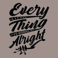 Every Little Thing Is Skirt Be Alright Bird T Shirt 5 Panel Snapback Cap | Artistshot