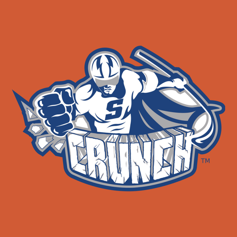 The-syracuse-crunch Pa Trucker Cap | Artistshot