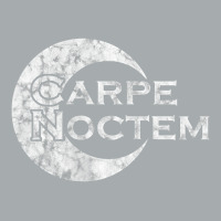 Carpe Noctem   Latin Saying   Latin T Shirt Pa Trucker Cap | Artistshot