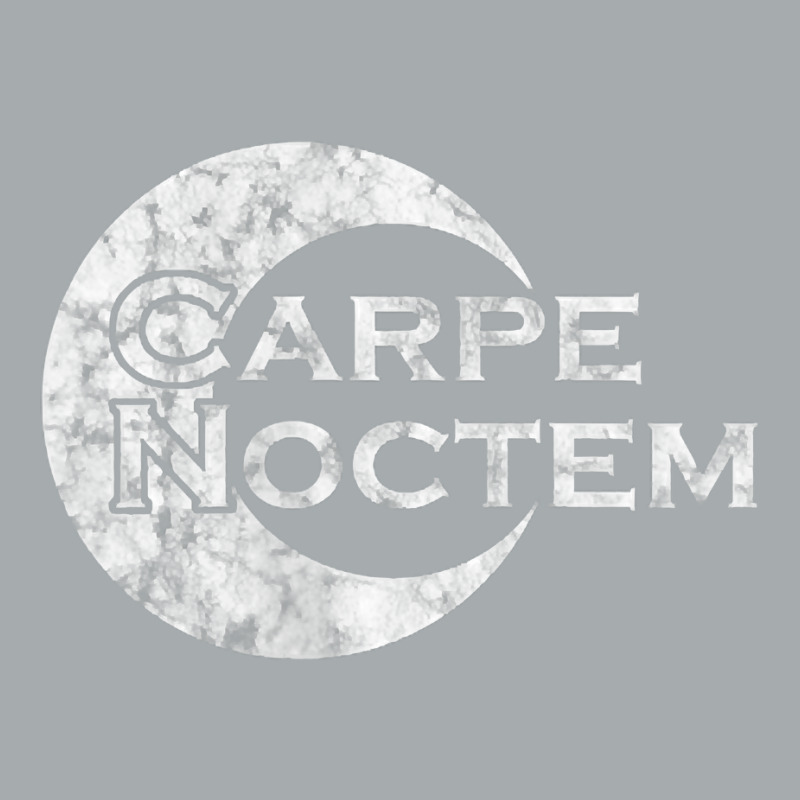 Carpe Noctem   Latin Saying   Latin T Shirt Pa Trucker Cap by lacourpnyaray3 | Artistshot